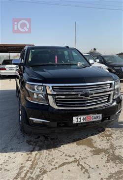 شيفروليه تاهو